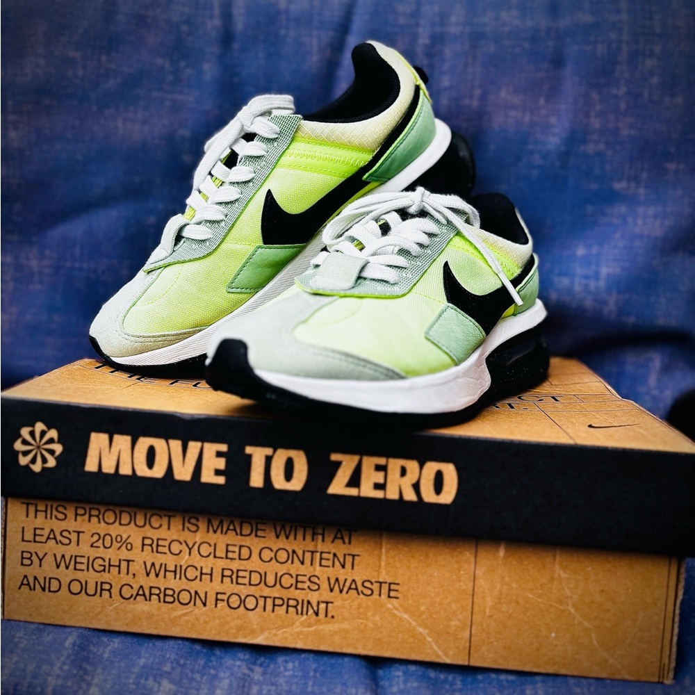 Nike Air Max Pre-Day